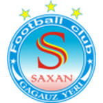 Escudo do Saxan