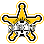 Escudo do Sheriff II