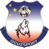 Escudo do Gagauziya-Oguzsport