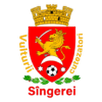 Escudo do Vulturii Cutezători