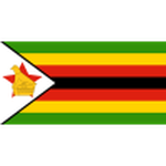 Escudo do Zimbabwe U20