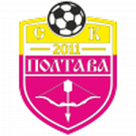 Escudo do SK Poltava