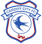Escudo do Cardiff City U21