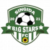 Escudo do Singida Big Stars