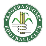 Escudo do Kagera Sugar