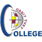 Escudo do Orbit College
