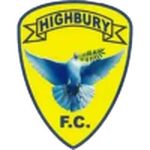 Escudo do Highbury
