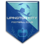 Escudo do Upington City