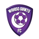 Escudo do Wakiso Giants