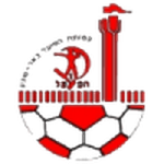 Escudo do Tzeirei Kafr Kanna