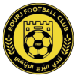 Escudo do Bourj