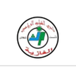 Escudo do Shabab Al Ghazieh