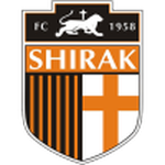 Escudo do Shirak