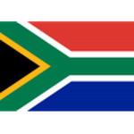 Escudo do South Africa U20