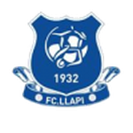 Escudo do Llapi