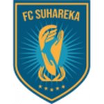 Escudo do Suhareka