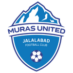 Escudo do Muras United