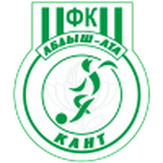 Escudo do Abdish-Ata