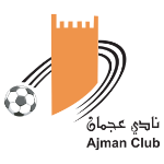 Escudo do Ajman