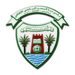 Escudo do Dibba Al Hisn