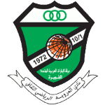 Escudo do Al Urooba