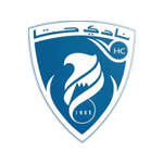 Escudo do Hatta SC