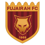 Escudo do Al Fujairah SC