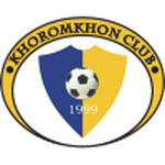 Escudo do Khoromkhon
