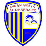 Escudo do Al-Dhafra