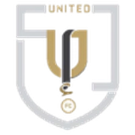 Escudo do Dubai United