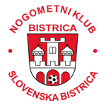 Escudo do Bistrica