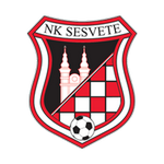 Escudo do Sesvete