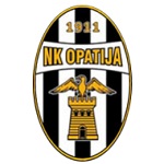 Escudo do Opatija