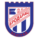 Escudo do Brodarac