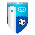 Escudo do Telavi