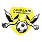 Escudo do Le Messager Ngozi