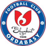 Escudo do Ordabasy