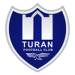 Escudo do Turan Turkistan