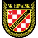 Escudo do Hrvatski Dragovoljac