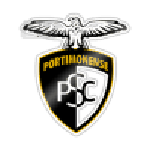 Escudo do Portimonense U23