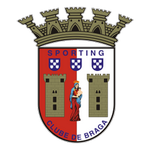 Escudo do Sporting Braga