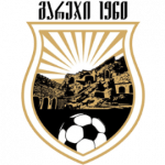 Escudo do Gareji