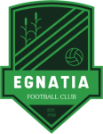 Escudo do Egnatia Rrogozhinë