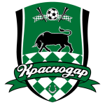 Escudo do Krasnodar U19