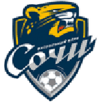 Escudo do Sochi U20