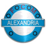 Escudo do Alexandria