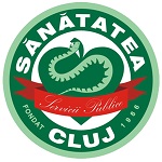 Escudo do Sănătatea Cluj