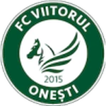 Escudo do Viitorul Curiţa