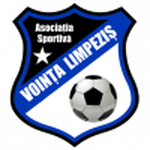 Escudo do Voința Limpeziș