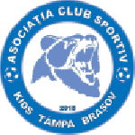 Escudo do Kids Tâmpa Braşov